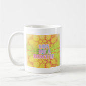 Sohn eines Biscuits, Granny Swears Series Kaffeetasse (Links)