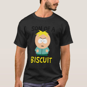 Sohn eines Keks T-Shirt