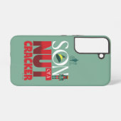 Sohn eines Nussknackers Grafik Samsung Galaxy Hülle (Rückseite (Horizontal))