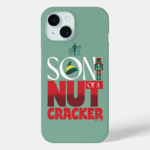 Sohn eines Nutcracker Graphic Case-Mate iPhone Hülle