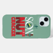 Sohn eines Nutcracker Graphic Case-Mate iPhone Hülle (Rückseite (Horizontal))
