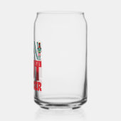 Sohn eines Nutcracker Graphic Dosenglas (Links)