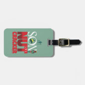 Sohn eines Nutcracker Graphic Gepäckanhänger (Vorderseite horizontal)