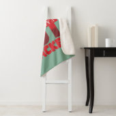 Sohn eines Nutcracker Graphic Sherpadecke (Beispiel)