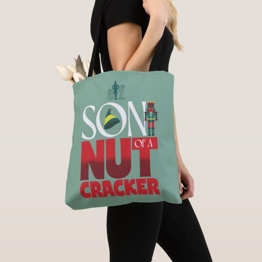 Sohn eines Nutcracker Graphic Tasche (Von Nahem)