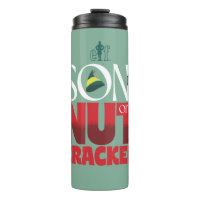 Sohn eines Nutcracker Graphic