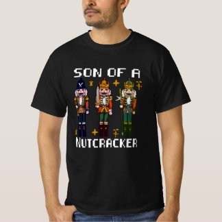 Sohn eines Nutcrackers T-Shirt