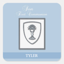 Sohn, Erste Kommune Silver Chalice