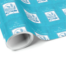 Sohn, Erste Kommune, Weizen, Trauben blau