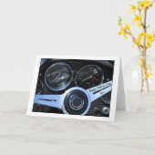 Sohn Happy Vatertag Karte (Gelbe Blume)