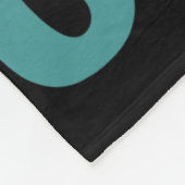 Sohn im Gesetz ist meine Lieblingsmutter für die K Fleecedecke (Ecke)