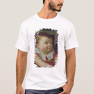 Sohn Ottos Sigismund des Künstlers, 1805 T-Shirt
