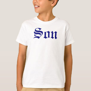 Sohn T-Shirt