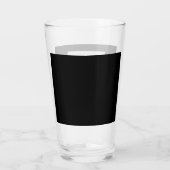 Sohn und Vater Glas (Rückseite)