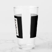 Sohn und Vater Glas (Links)