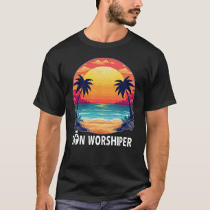 SOHN-VEREHRER T-Shirt
