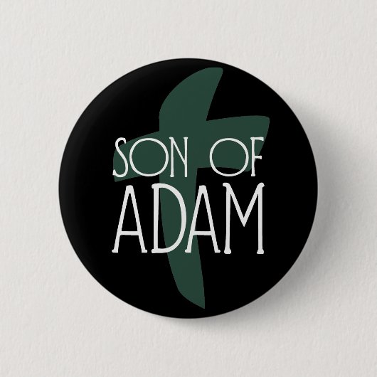 Sohn von Adam Button (Vorderseite)