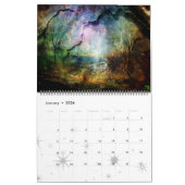 Sohn von Kalender ErdStudios.com 2008 (Jan 2026)