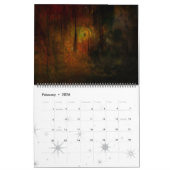 Sohn von Kalender ErdStudios.com 2008 (Feb 2026)