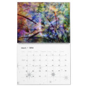 Sohn von Kalender ErdStudios.com 2008 (Mär 2026)