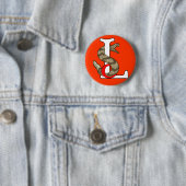 Söhne der Freiheit Button (Beispiel)