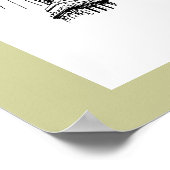 Söhne der Freiheit! Poster (Ecke)