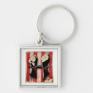 Söhne der Freiheit SHACKLES Schlüsselanhänger