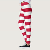 Söhne der Liberty-Fahne Leggings (Links)