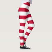 Söhne der Liberty-Fahne Leggings (Rechts)