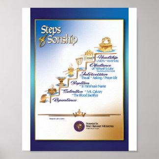 Söhne der Sohnschaft Poster