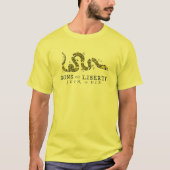 Söhne des Freiheits-T - Shirt (Vorderseite)