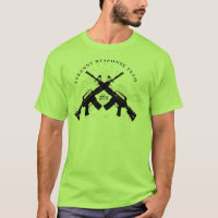 Söhne des Freiheits-Tyrannei-Warteteam-Shirts