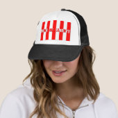 Söhne des Freiheitslicht-Shirts Truckerkappe (Beispiel)