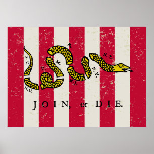 Söhne des Posters der Freiheit Poster