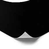 Söhne im Jura Hochzeiten Geburtstage Party: Qualit Poster (Ecke)