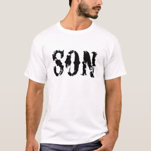 Söhne von Anarchy Biker T-Shirt