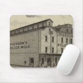 Söhne von Pierson Mousepad (Mit Mouse)