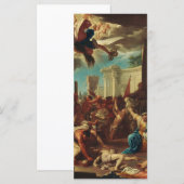 Söhne von Saint Felicitas (Vorne/Hinten)