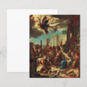 Söhne von Saint Felicitas (Vorne/Hinten)