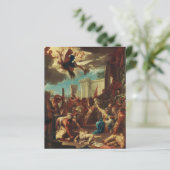 Söhne von Saint Felicitas (Stehend Vorderseite)