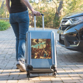 Söhne von Saint Felicitas Aufkleber (Koffer Insitu)