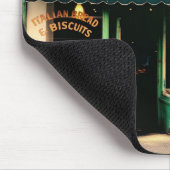 Soho Bäckerei Mousepad (Ecke)