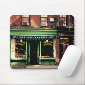 Soho Bäckerei Mousepad (Mit Mouse)