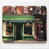 Soho Bäckerei Mousepad (Vorne)