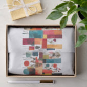 Soho Garden Seidenpapier (Geschenk)