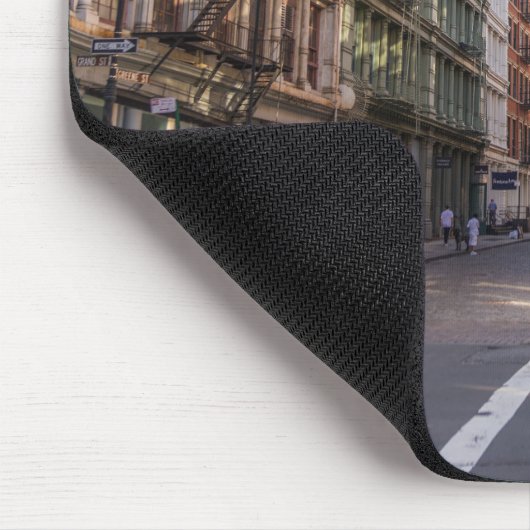SoHo Mousepad (Ecke)