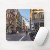 SoHo Mousepad (Mit Mouse)