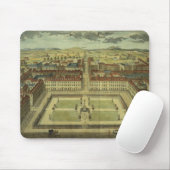 Soho oder Königs Square, für 'die Übersicht des Mousepad (Mit Mouse)