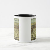 Soho oder Königs Square, für 'die Übersicht des Tasse (Zentrum)