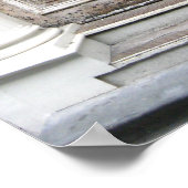 SoHo Storefront Poster (Ecke)